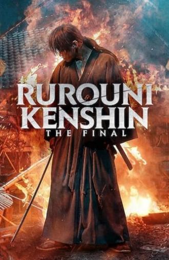 Rurouni Kenshin: The Final (2021)