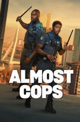 Almost Cops (2025)