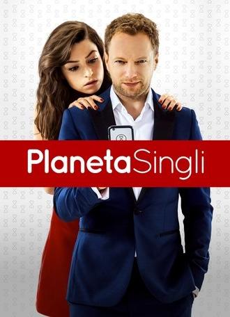 Planet Single (2016)
