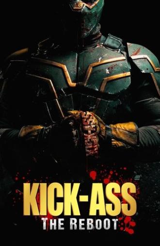 Kick Ass: The Reboot (2022)