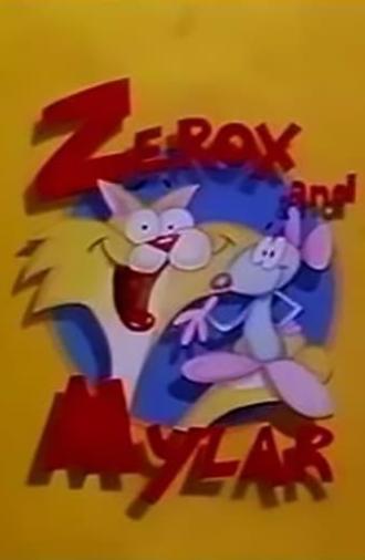 Zerox and Mylar (1995)