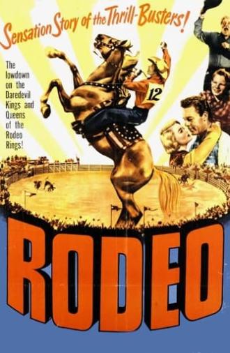 Rodeo (1952)