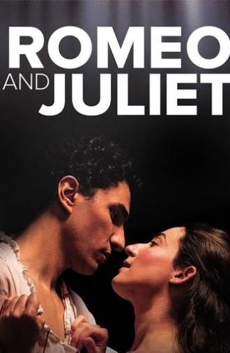 Romeo and Juliet (2018)