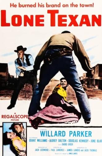 Lone Texan (1959)