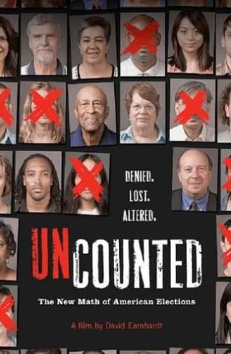 Uncounted (2008)