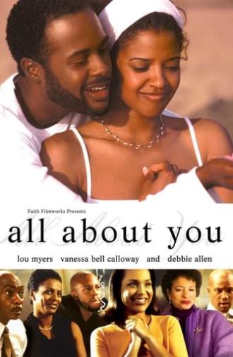 All About You (2001)