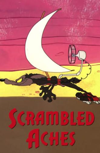 Scrambled Aches (1957)