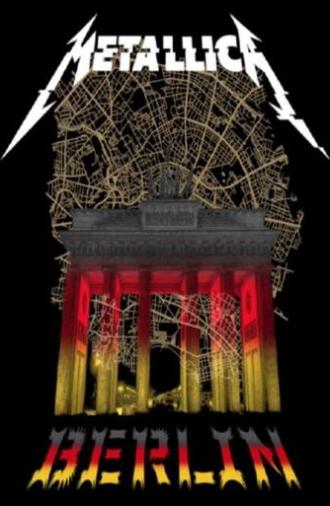 Metallica - Live in Berlin 2019 (2019)