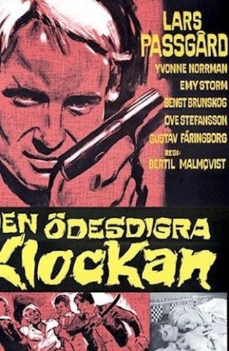 Den ödesdigra klockan (1966)