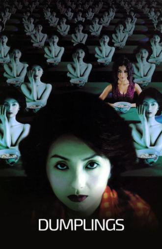 Dumplings (2004)