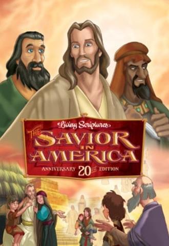 The Savior in America (1989)