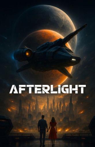 Afterlight (2025)