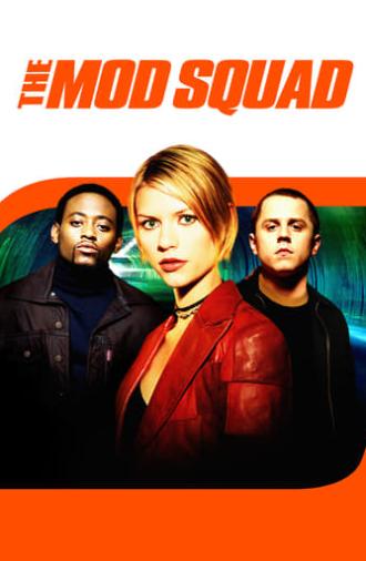 The Mod Squad (1999)