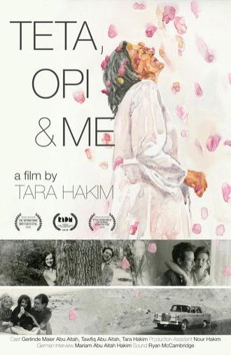 Teta, Opi & Me (2018)