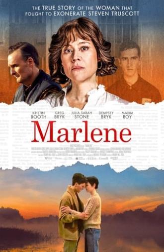 Marlene (2020)