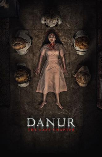 Danur: The Last Chapter (2026)