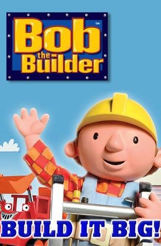 Bob the Builder: Build it Big! Playpack (2013)