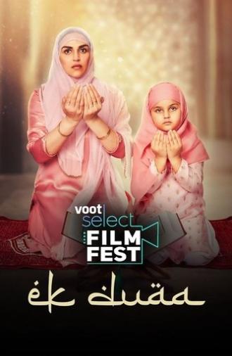 Ek Duaa (2021)