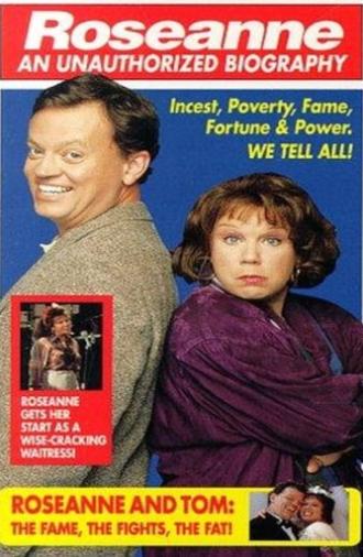 Roseanne: An Unauthorized Biography (1994)