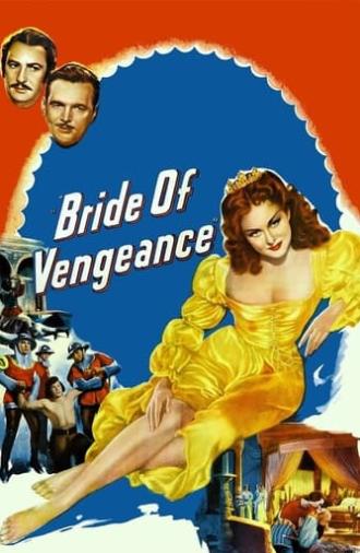 Bride of Vengeance (1949)