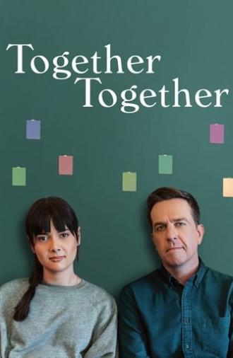 Together Together (2021)