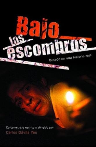 Bajo los escombros (2005)