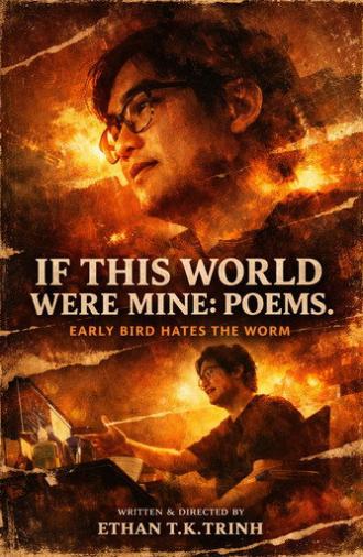 If This World Were Mine (2026)
