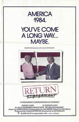 Return Engagement (1983)