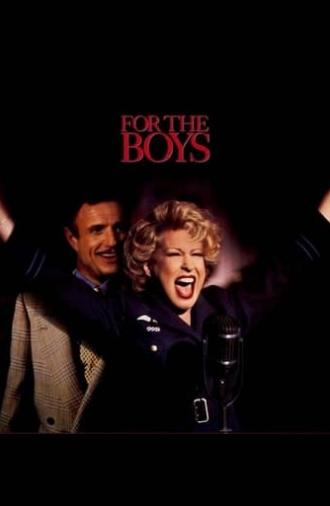 For the Boys (1991)