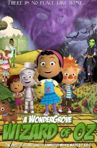 The WonderGrove Wizard of Oz (2019)