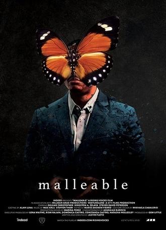 Malleable (2022)