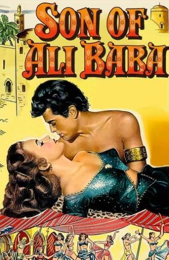 Son of Ali Baba (1952)