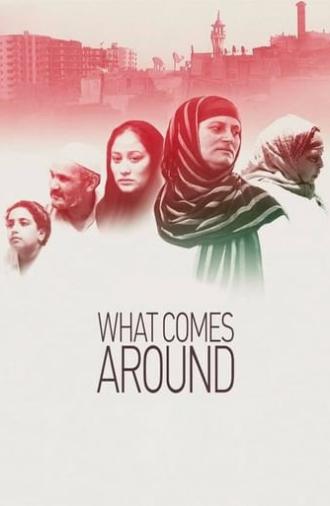 What Comes Around (2018)