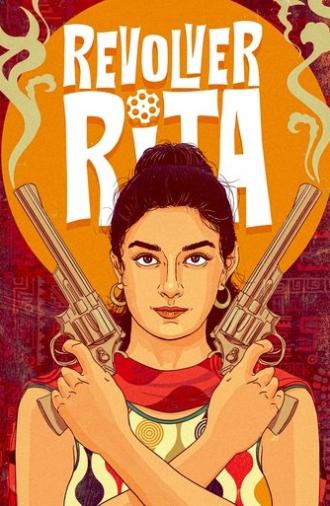 Revolver Rita (2025)