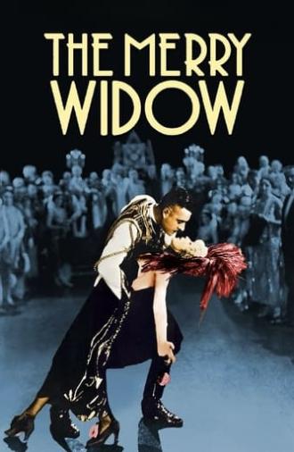 The Merry Widow (1926)