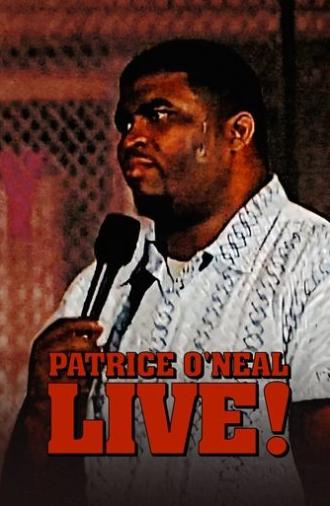Patrice O'Neal: Live! (2002)