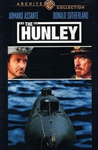 The Hunley (1999)