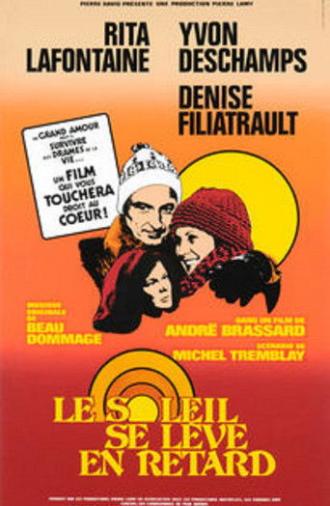 The Late Blossom (1977)