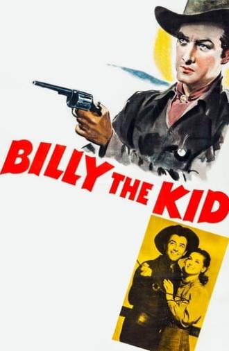 Billy the Kid (1941)