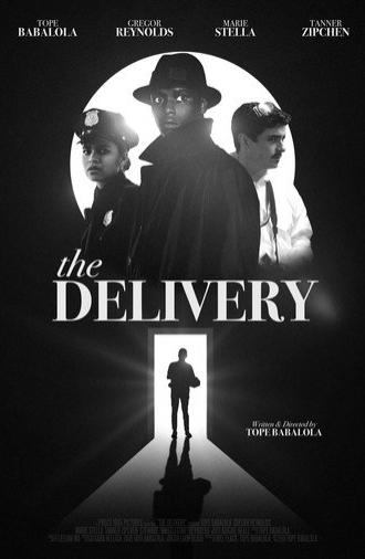 The Delivery (2023)