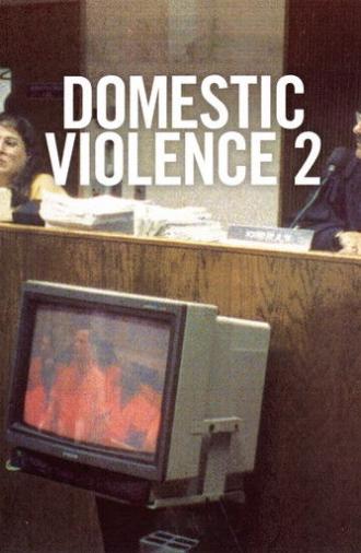 Domestic Violence 2 (2002)