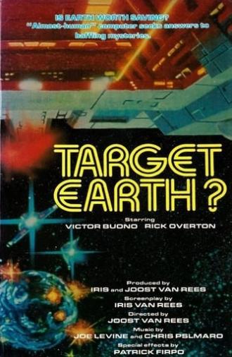 Target... Earth? (1980)