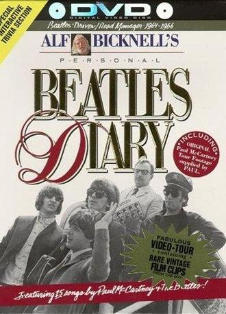 Alf Bicknell's Beatles Diary (1996)