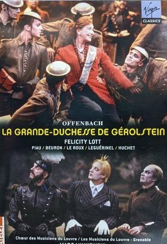 La Grande-Duchesse de Gérolstein (2004)