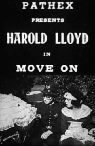 Move On (1917)