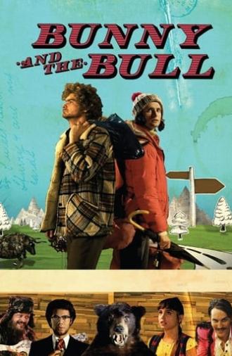 Bunny and the Bull (2009)