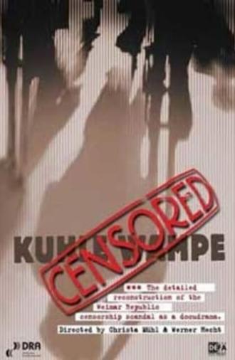 Censored: Kuhle Wampe (1975)