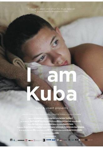 I am Kuba (2015)