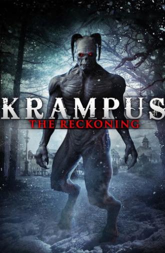 Krampus: The Reckoning (2015)