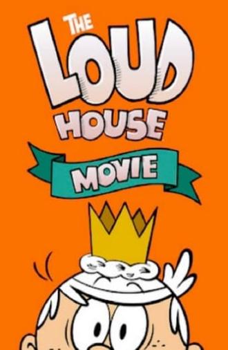 The Loud House Movie (2021)